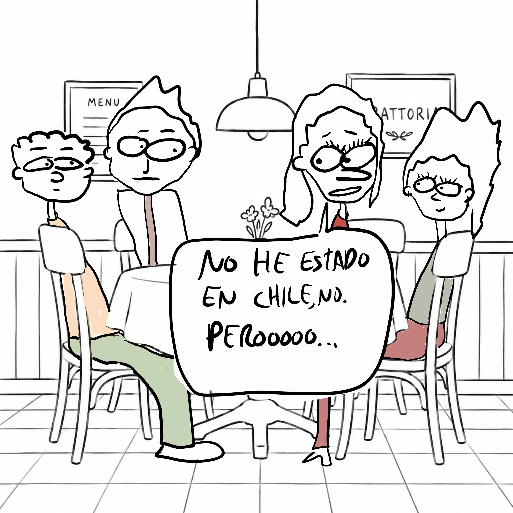 viaje de novios
